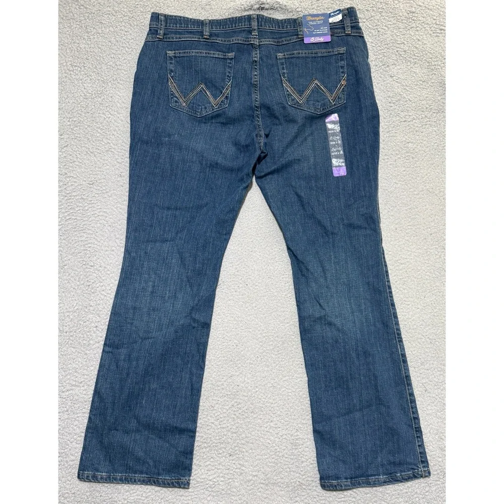 Wrangler women 19